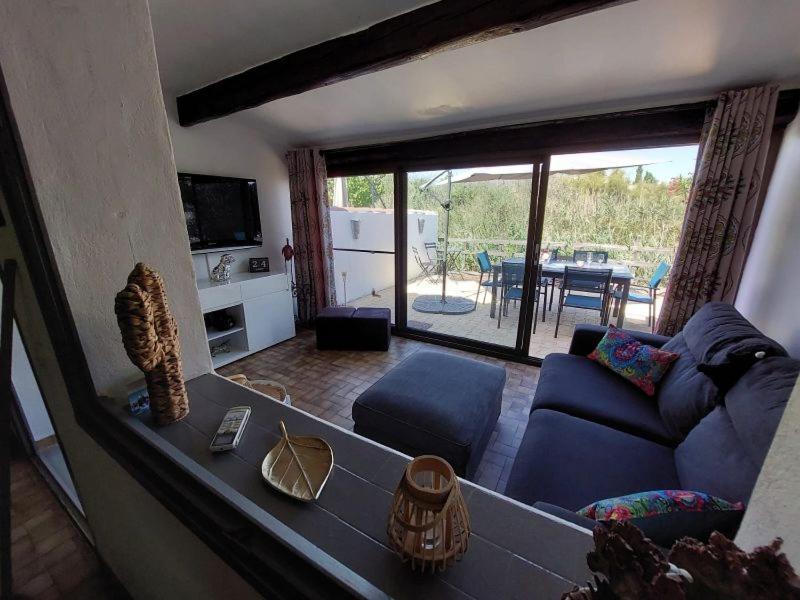 Mazet L'étrier Villa Saintes-Maries-de-la-Mer Esterno foto