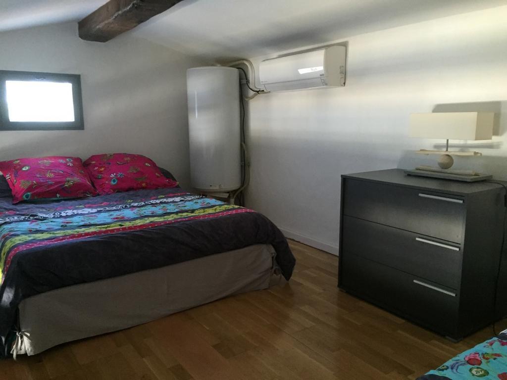 Mazet L'étrier Villa Saintes-Maries-de-la-Mer Esterno foto